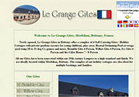La Grange